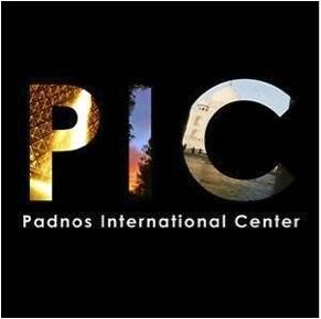 Padnos International Center logo